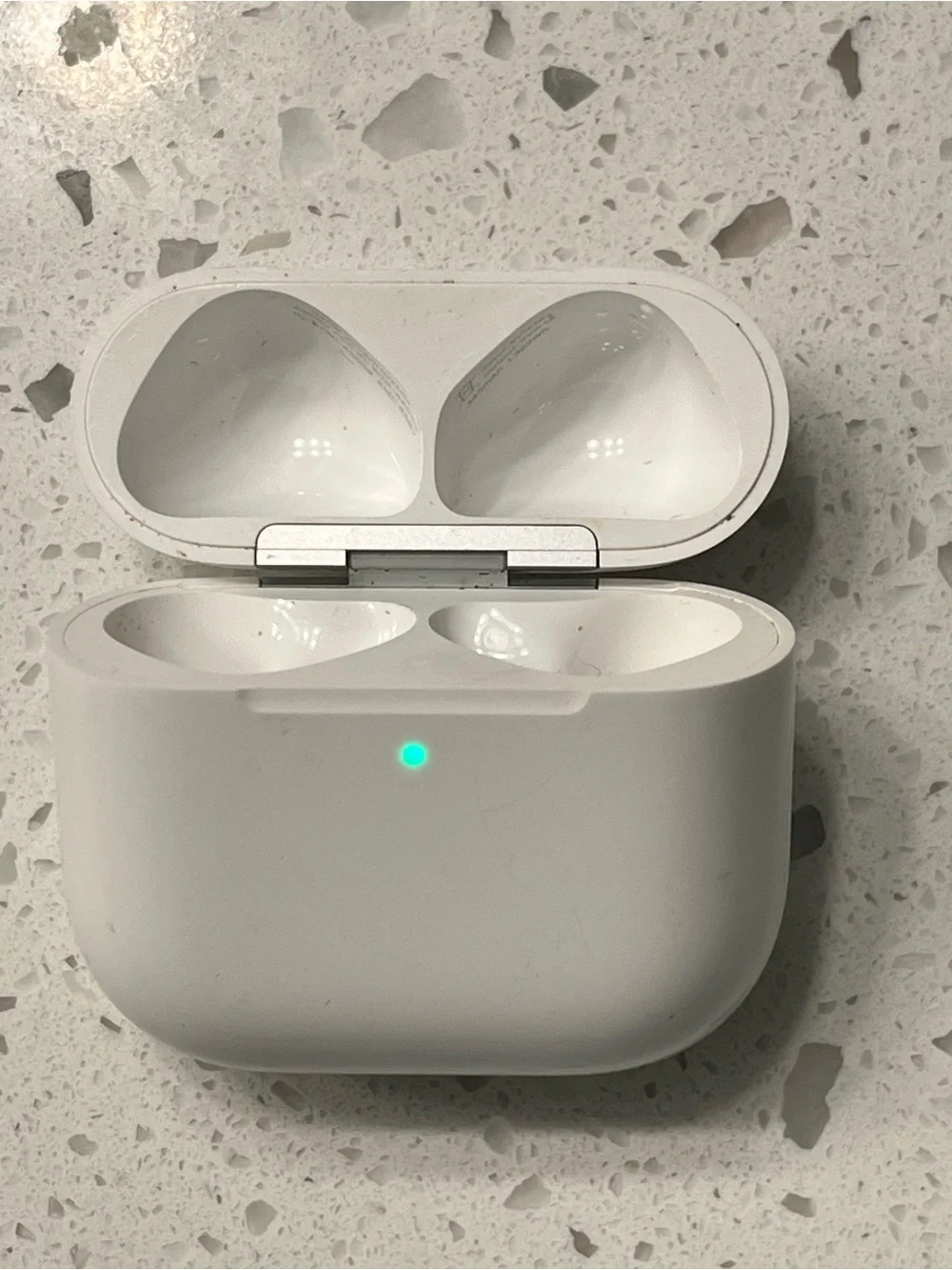 Apple AirPods 4th Generation ANC(A3059) - Replacement Charging Case